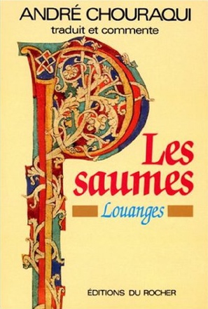 LES PSAUMES - LOUANGES