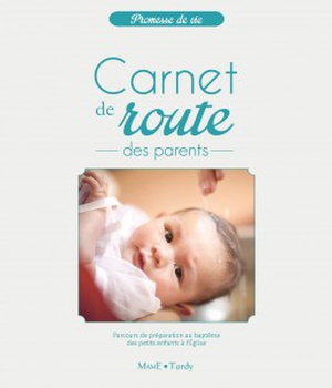 CARNET DE ROUTE DES PARENTS