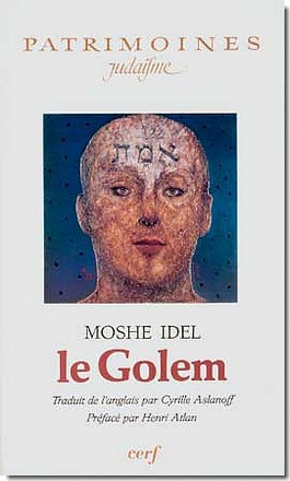 LE GOLEM