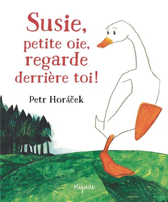 SUSIE, REGARDE DERRIERE TOI