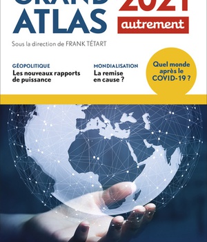 GRAND ATLAS 2021