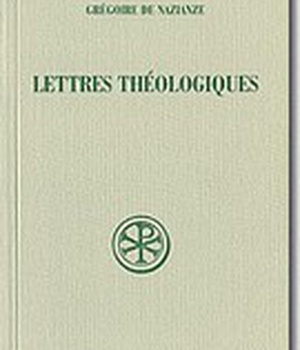SC 208 LETTRES THEOLOGIQUES