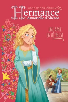 UNE AMIE EN DETRESSE T 3