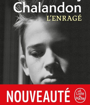 L'ENRAGE
