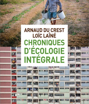 CHRONIQUES D'ECOLOGIE INTEGRALE