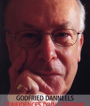 CONFIDENCES D'UN CARDINAL