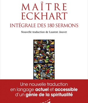 INTEGRALE DES 180 SERMONS