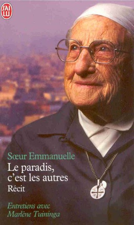 LE PARADIS, C'EST LES AUTRES