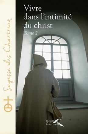 VIVRE DANS L'INTIMITE DU CHRIST - TOME 2 - VOL02