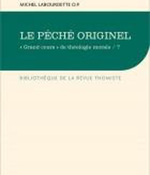 LE PECHE ORIGINEL