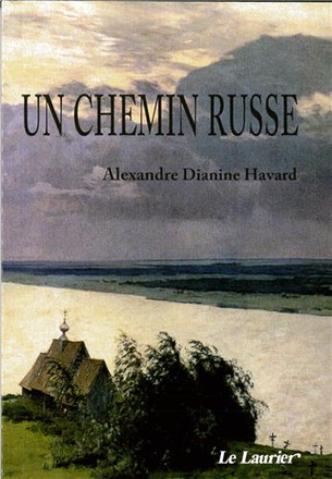 UN CHEMIN RUSSE