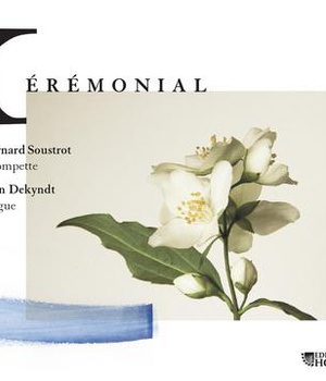 CEREMONIAL - CD - AUDIO