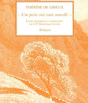 UNE PETITE VOIE TOUTE NOUVELLE