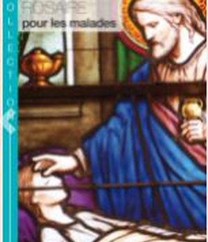 ROSAIRE POUR LES MALADES
