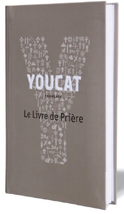 YOUCAT - LE LIVRE DE PRIERE