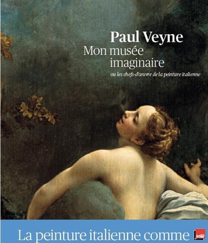 MON MUSEE IMAGINAIRE (EDITION 2012 - BROCHE)