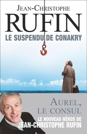 LE SUSPENDU DE CONAKRY