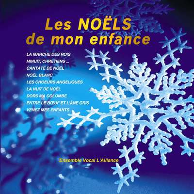 LES NOELS DE MON ENFANCE