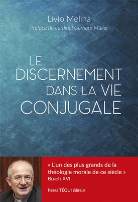 LE DISCERNEMENT DANS LA VIE CONJUGALE