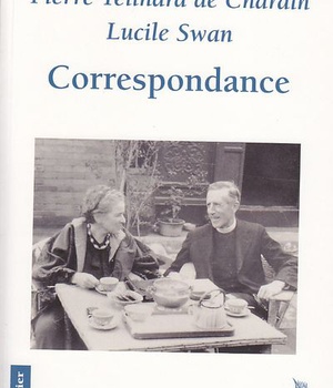 CORRESPONDANCE