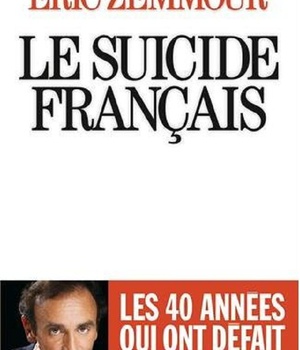 LE SUICIDE FRANCAIS