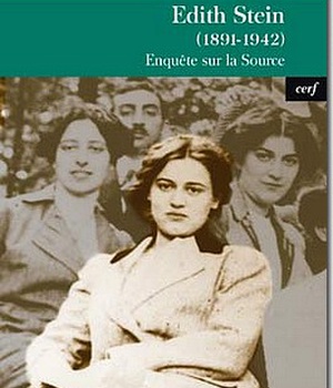 EDITH STEIN (1891-1942)
