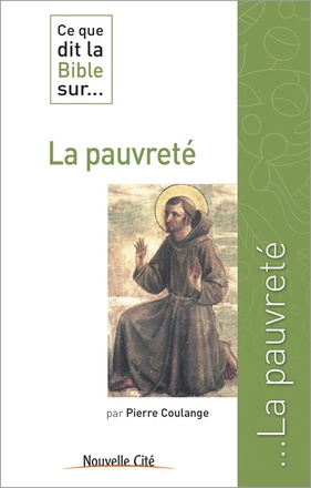 CE QUE DIT LA BIBLE SUR LA PAUVRETE