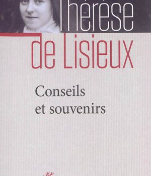 CONSEILS ET SOUVENIRS
