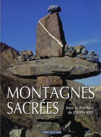 MONTAGNES SACREES