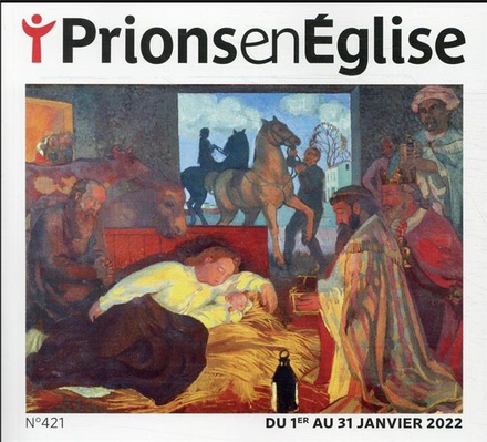 PRIONS GD FORMAT - JANVIER 2022 N 421