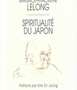 SPIRITUALITE DU JAPON