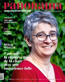 PANORAMA - OCTOBRE 2022 N 599