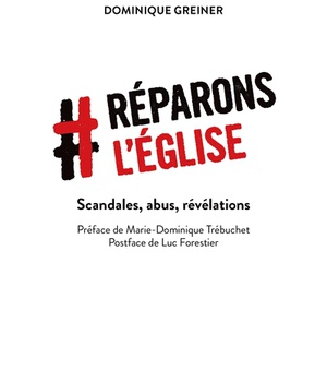REPARONS L'EGLISE