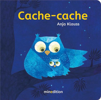 CACHE-CACHE