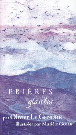PRIERES GLANEES - NUMERO 18