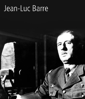 DEVENIR DE GAULLE 1939-1943