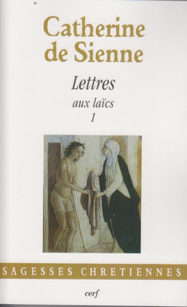 LETTRES TOME 3 AUX LAICS 1