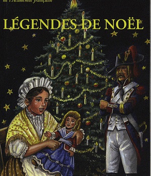 LEGENDES DE NOEL