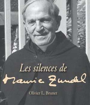 LES SILENCES DE MAURICE ZUNDEL DVD