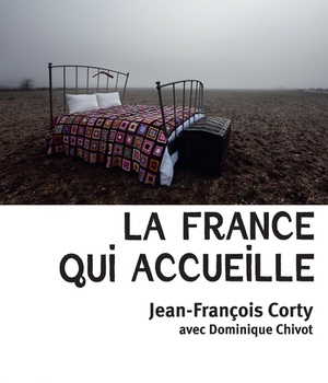 LA FRANCE QUI ACCUEILLE