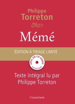 MEME (+CD)