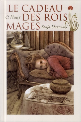 CADEAU DES ROIS MAGES (LE)