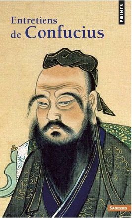 ENTRETIENS DE CONFUCIUS