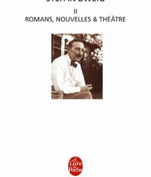 ROMANS, NOUVELLES ET THEATRE - TOME 2