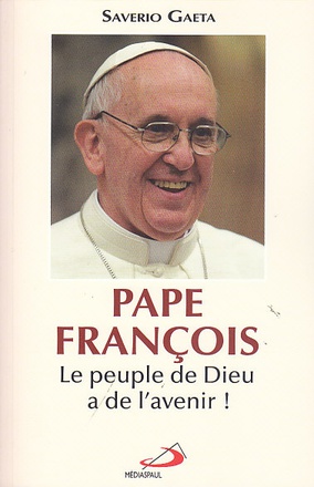 PAPE FRANCOIS