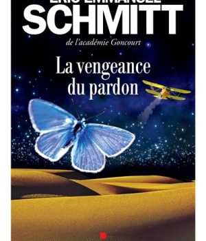 LA VENGEANCE DU PARDON
