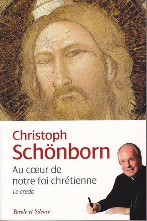 AU COEUR DE NOTRE FOI CHRETIENNE