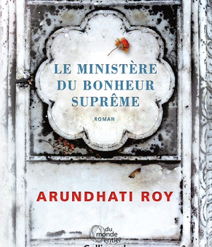 LE MINISTERE DU BONHEUR SUPREME