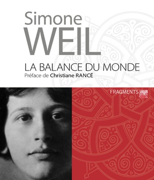 LA BALANCE DU MONDE