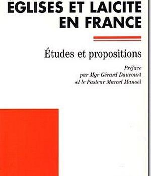 EGLISES ET LAICITE EN FRANCE